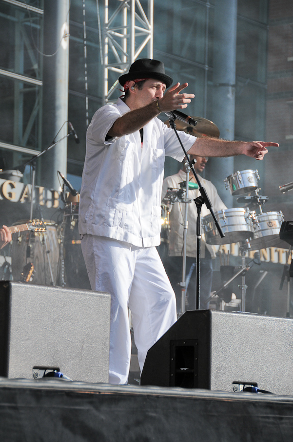 Fete de la Musique Evry 2009 - Sergent Garcia 290.jpg